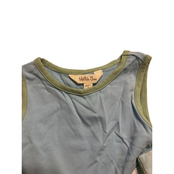 Matilda Jane Dreamcatcher Dress Girls Size 2 Excellent VERY Gently used conditio - Picture 4 of 8